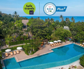 Гостиница Ban's Diving Resort SHA Extra Plus  Ко Пханган